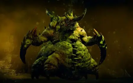 Watch Diablo’s 30th Anniversary Stream: Unveiling Diablo 4 Class & Region