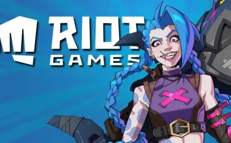Riot’s Layoffs Raise Doubts About Future Game Support