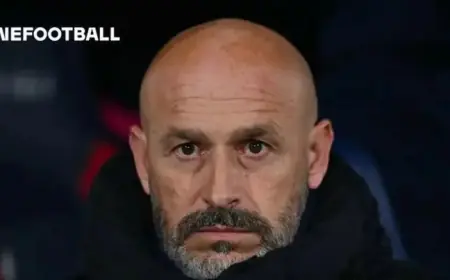 Coppa Italia: Italiano Targets Europe in Season’s Final Stretch