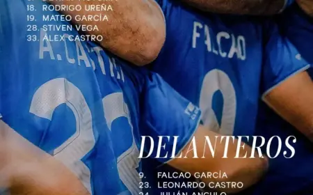 Millos vs. Águilas: Key Matches in Premier, Libertadores, Brasileirao – Nov 11