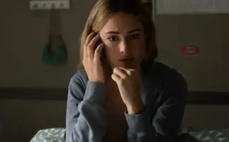 ‘Tell Me Lies’ Stars Praise Season 3 Finale as Perfect Ending