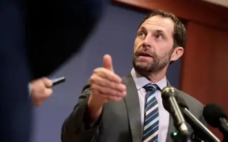 Lawmaker’s Attorney Demands Records Retention for Potential Suit Post Failed Charges