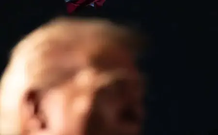 Gallup Stops Tracking Presidential Approval Ratings