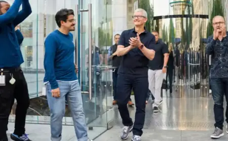 Apple Enhances Excitement Around Its Most Affordable Products