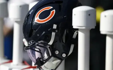 Iowa Joins Bid to Attract the Bears