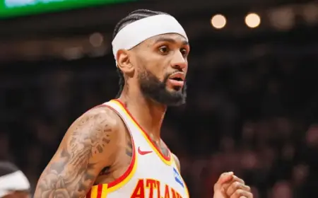 NBA Showdown: Hawks vs. Hornets Prediction, Odds & Expert Picks