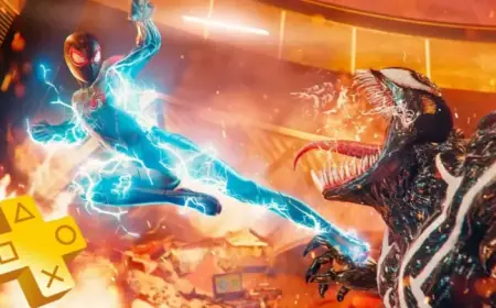 PlayStation Plus Extra February Games Unveiled Before State of Play Event