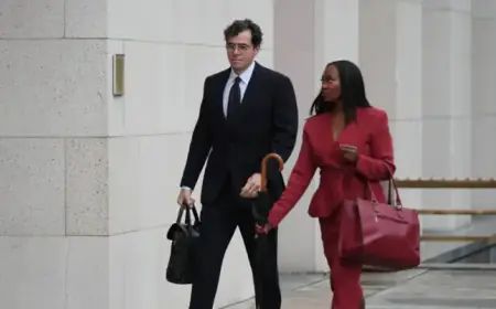 Instagram Chief Declares Social Media Not ‘Clinically Addictive’ in Landmark Trial