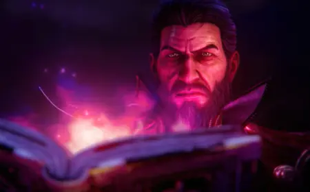 ‘Diablo 2’ Welcomes Major Update in 25 Years: ‘Reign of the Warlock’ Starring Rahul Kohli