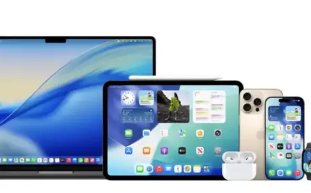 Apple Unveils iOS 26.3 Enhancements for Non-Apple Device Compatibility