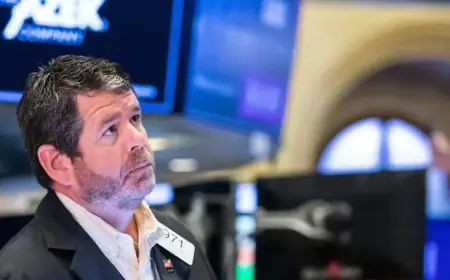 ASX Opens Flat; ANZ Update Released; Australian Dollar Surges