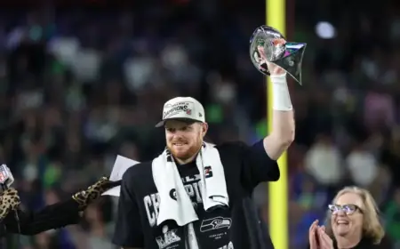 2025-26 NFL Season Recap: In-Depth Analysis and Future Outlook for All Teams