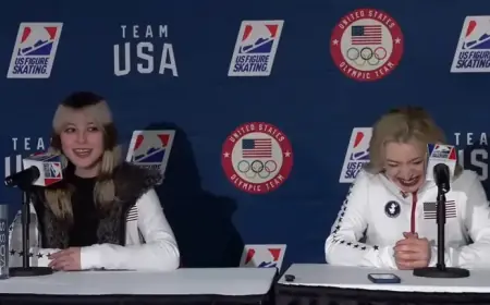 Critics React as Two Progressive Icons Triumph