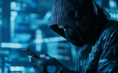 ZeroDayRAT Malware Fully Compromises Android and iOS Device Security