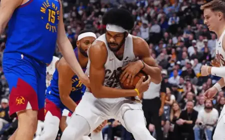 Wizards vs. Cavaliers: Tonight’s NBA Game Picks, Predictions & Odds