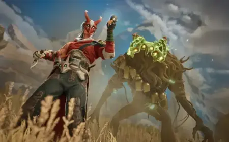 Wildlight Entertainment Conducts Staff Layoffs Amid Industry Shifts