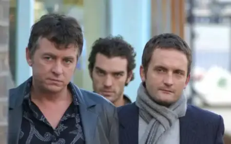 “EastEnders: Danny Moon’s Death Revealed Amid Jake’s Deceptive Claims”