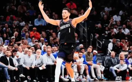 Thunder vs. Suns: Tonight’s NBA Game Prediction, Picks & Odds