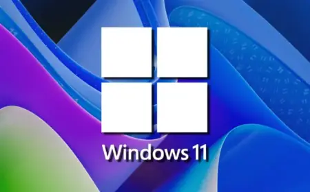Microsoft Unveils Windows 11 26H1 for Select and Future CPUs