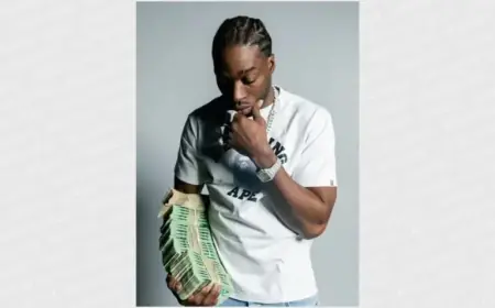 Trio to Face Trial Next Year in Major Drug Bust