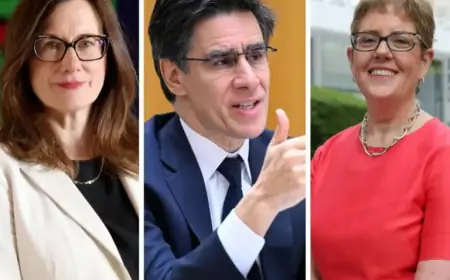 ASX Profits Rise, Lendlease CEO Resigns Amid Cost Increase