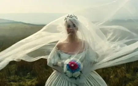 ‘Wuthering Heights’ Set for $50 Million Box Office Debut