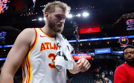 Australian Boomers Face Mixed Results in NBA