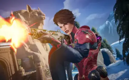 Wildlight Entertainment Allegedly Sheds Majority of Highguard Development Team