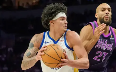 Spurs vs Warriors: Top Predictions, Picks, and Odds for Tonight’s NBA Matchup