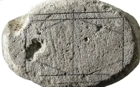 AI Unravels Secrets of Ancient Board Game, Scientists Reveal