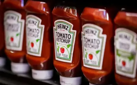 Kraft Heinz Suspends Company Split Plans Due to Industry Challenges