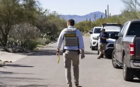 Bitcoin Transfer to Nancy Guthrie’s Wallet Offers Key Ransom Investigation Clue