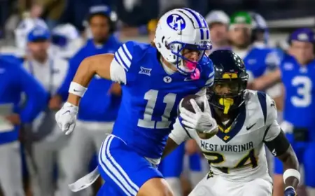 Washington County Man Faces Felony Rape Charge