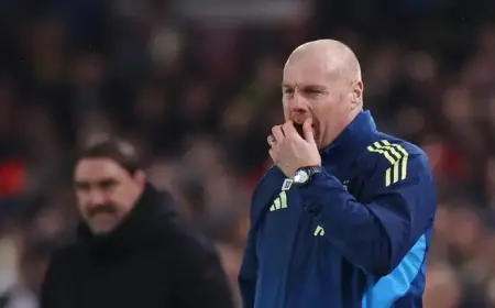 Premier League Club Seeks Fourth Manager This Season After Successor’s Exit