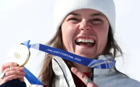 Milano Cortina Resolves Medal Defects with Repair Solutions