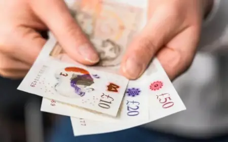 Top UK Stock for Income Investors: Discover My Latest Pick!