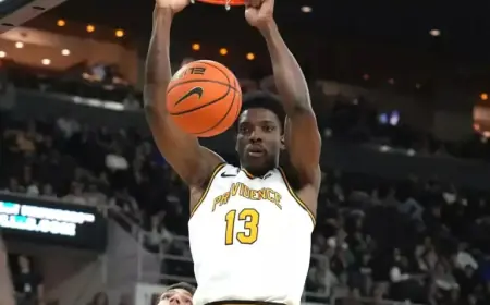 Seton Hall Men’s Basketball Game Preview and Key Highlights