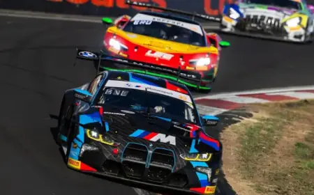 2026 Bathurst 12 Hour: Complete Guide to Drivers, Teams, and Viewing Options