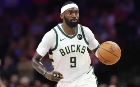 NBA Sends Crucial Message to Bucks’ Bobby Portis on Tuesday