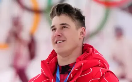 Franjo von Allmen Ascends to Financial Pinnacle