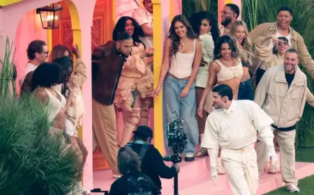 Jessica Alba’s Super Bowl Moment and the Alix Earle Question: Why One Halftime Cameo Set Off a Bigger Cultural Debate