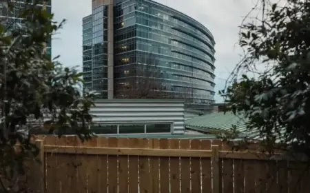 Four States File Lawsuit Against Administration Over Public Health Fund Cuts