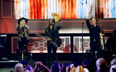 Ex-Wife of Famed Country Singer Releases Alleged Abuse Audio: ‘Years of Fear’