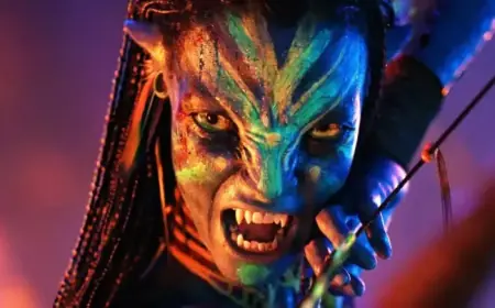 “Avatar: Fire and Ash Surpasses $1.4 Billion Worldwide—Will It Break Even?”