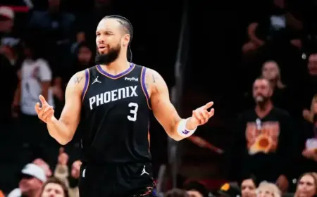 Oklahoma City Thunder vs. Phoenix Suns: Odds, Picks, and Predictions