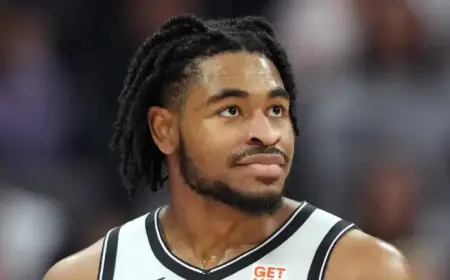 Banged-Up Bucks Quickly Justified in Cam Thomas Signing