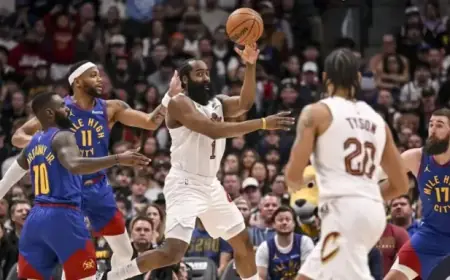 NBA Trade Deadline: Contenders’ Moves and Scouting Heat’s Kasparas Jakučionis