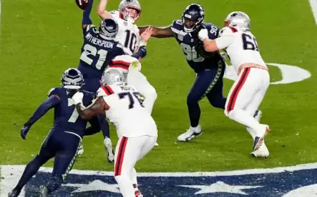 Seahawks Survey: Identify Super Bowl 60’s Defensive MVP