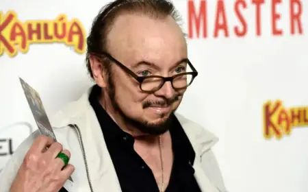 Beloved ‘M*A*S*H’ and ‘Harold and Maude’ Star Passes Away at 77