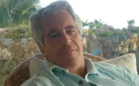 DOJ Reveals Brad Karp, Epstein Tracked Woman in Extortion Case